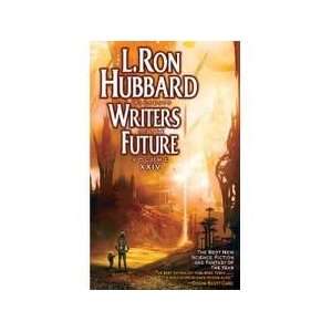  L. Ron Hubbard Presents Writers of the Future, Vol. 24 