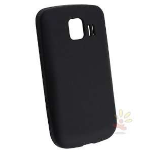  For LG LS670 Skin Case , Black Cell Phones & Accessories