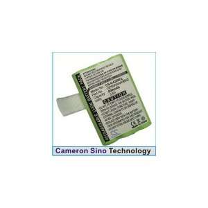 : 800mAh Battery For Clarity Professional C4220,C4230 Amplified phone 