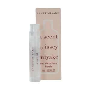  A SCENT FLORALE BY ISSEY MIYAKE by Issey Miyake EAU DE 