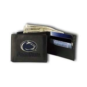 Penn State Nittany Lions Wallet   Bifold  Sports 
