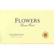 Flowers Sonoma Coast Chardonnay 2007 