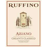 Ruffino Aziano Chianti Classico 2009 