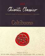 Badia a Coltibuono Chianti Classico RS 2005 