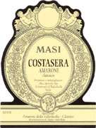 Masi Costasera Classico Amarone 2001 