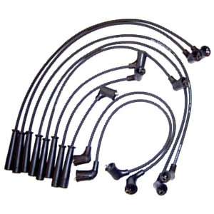  ACDelco 9544J Professional Spark Plug Wire Kit: Automotive