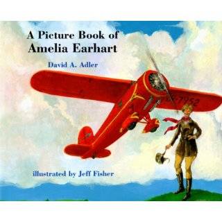  A Picture Book of Sacagawea (Picture Book Biographies 