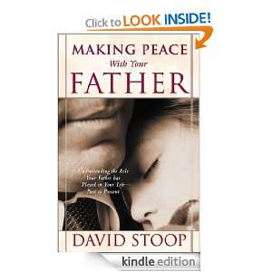   Your Life  Past to Present David A. Stoop  Kindle Store