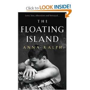 The Floating Island (9780091795566) Anna Ralph Books