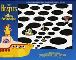 yellow submarine united artists r 1999 the beatles the singing