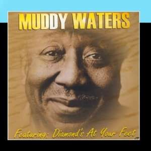  Muddy Waters Muddy Waters Music