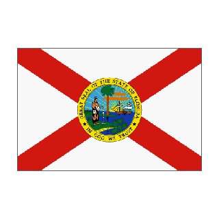  Florida State Flag Patio, Lawn & Garden