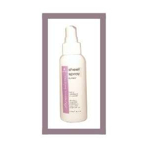  Sheet Spray Lavender Scents Spray Bottle: Health 