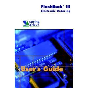  Spring Arbor Flashback Manual (9787156901016) No Author 