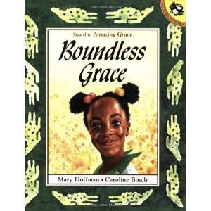  Boundless Grace (Picture Puffins) [Paperback] Mary 