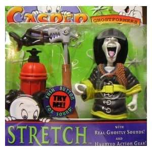   Friendly Ghost Ghostformers STRETCH, Real Ghostly Sounds Toys & Games