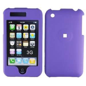   Hard Case Cover for Apple Iphone 3G S 3GS Cell Phones & Accessories