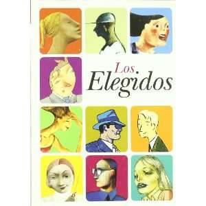  Los Elegidos (9788460931973) Ricardo Esteban Plaza Books