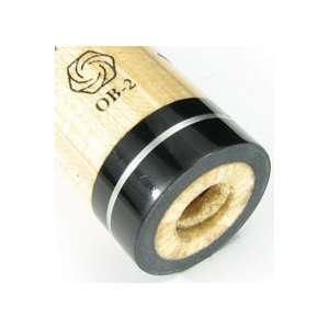  OB 2 Shafts   Radial Black w/Ring 11.75mm: Sports 