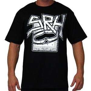  SRH No Surrender T Shirt   2X Large/Black Automotive