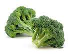 Broccoli Calabrese Green Sprouting Organic 4000 seeds pk.