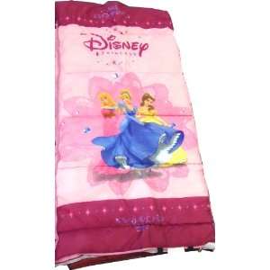  Disney Princesses Sleeping Bag 