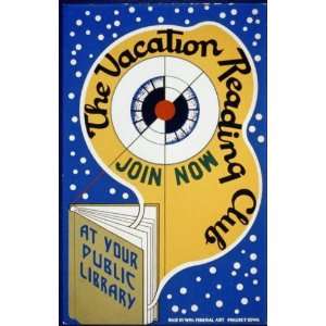   reading club   join now at your public library