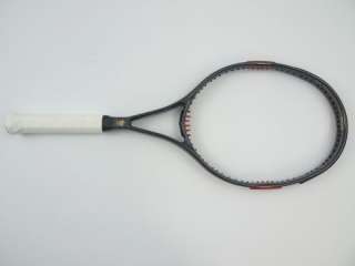 NEW*Estusa Boris Becker Charger BKS original Racquet Puma L4 tennis 