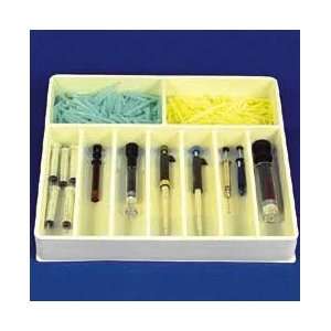 Micropipet Drawer/Ganizer, Spectrum Laboratories   Size Small   Pack 