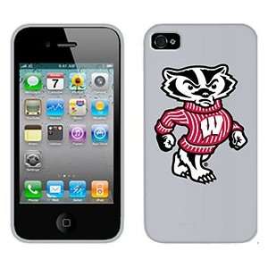   Mascot on Verizon iPhone 4 Case by Coveroo  Players & Accessories