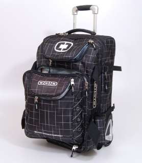   travel performance equipment this rolling duffel bag is a great way