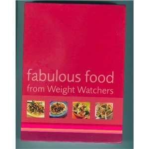    Weight Watchers 8 Books In A Slipcase (9780743238984) Books