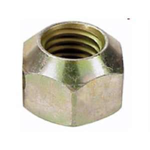  Afco 5/8 Fine Thread Steel Lug Nut  10148: Automotive