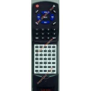   : BZ614423 Full Function Replacement Remote Control: Everything Else