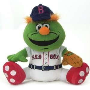 Boston Red Sox Mlb Plush Team Mascot (9) Sports 