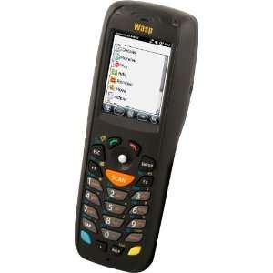  New   Wasp Barcode Technologies DT10 MOBILE COMPUTER 