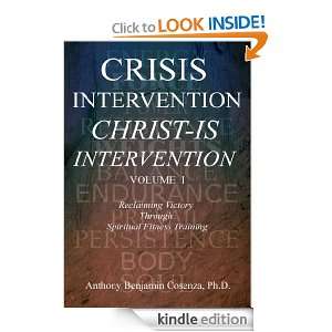    IS INTERVENTION VOLUME I Anthony Cosenza  Kindle Store
