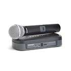 Shure PG24/PG58 Performance Gear Wireless Handheld Microphone System 