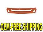 FORD EXPEDITION FRONT BUMPER UPPER 07 11 WHITE CHOCOLATE PEARL PV 
