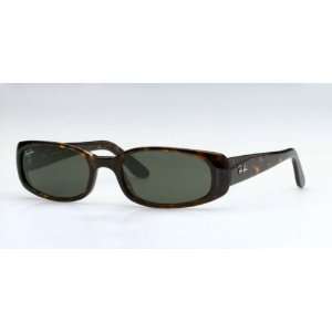  Authentic RAY BAN SUNGLASSES STYLE RB 2129 Color code 