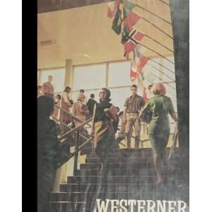  (Reprint) 1966 Yearbook West Phoenix High School, Phoenix, Arizona 