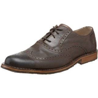  Florsheim Mens Marlton Wingtip Oxford Shoes