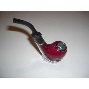    Brand New in Box Classic Tobacco Smoking Pipe 