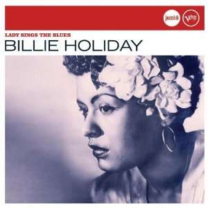  Lady Sings The Blues: Billie Holiday: Music
