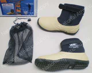 Ray Guard Reef Boots Foreverlast Fishing Wading Size 9 687002001091 