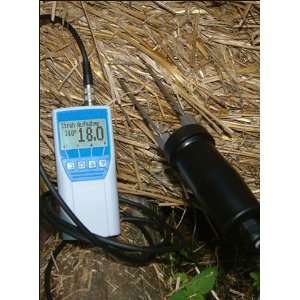   meter for Hay, Straw and Insulating Material Industrial & Scientific