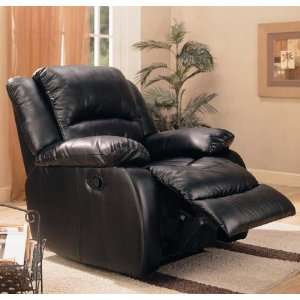  Timberlake Rocker Recliner Chair by Coaster: Home 