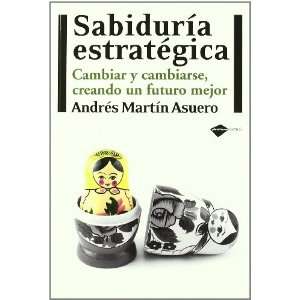   Plataforma actual) (Spanish Edition) (9788415115229) Andres Martin
