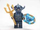 Lego ATLANTIS 8073 Manta Warrior NEW Minifig  