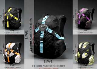 NEW Oakley ICON PACK 3.0 Backpack School Bag Black  